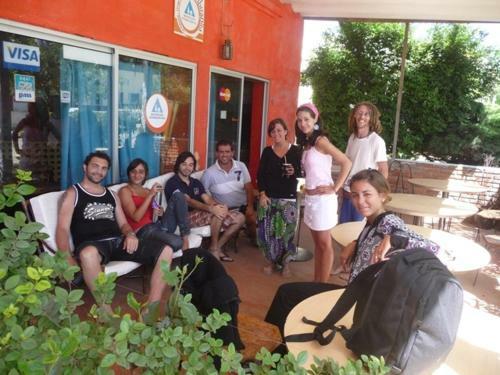 Hostel Ibirapita