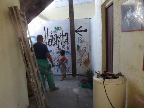 Hostel Ibirapita