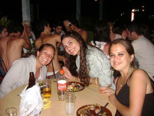 Hostel Ibirapita