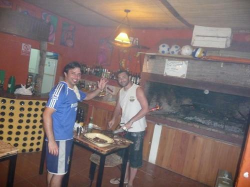 Hostel Ibirapita