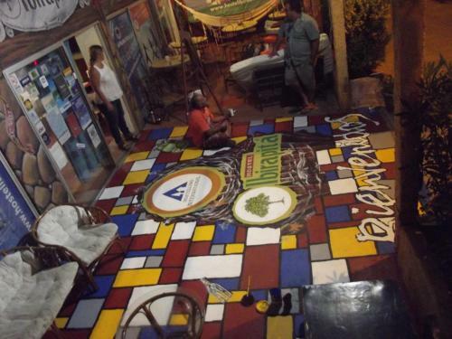 Hostel Ibirapita