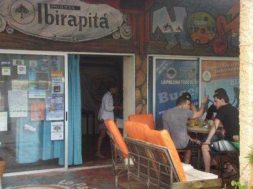 Hostel Ibirapita