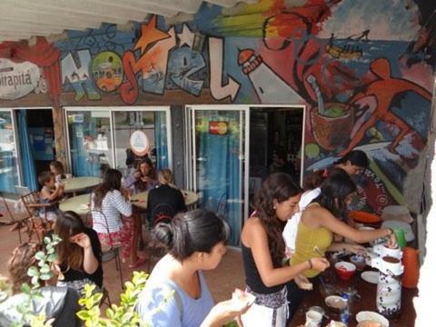 Hostel Ibirapita