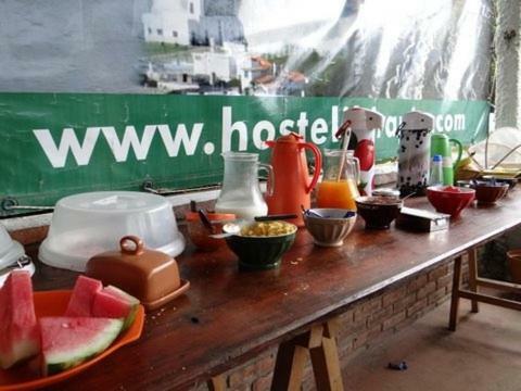 Hostel Ibirapita