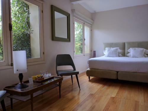 Hotel Brisas De La Pedrera