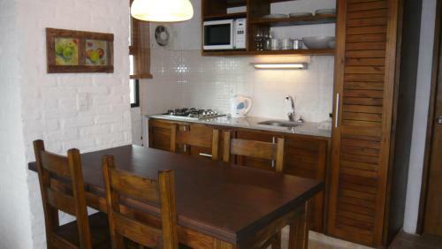 Apartamento Las Pakas