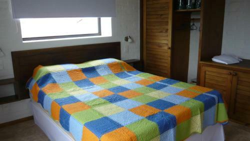 Apartamento Las Pakas