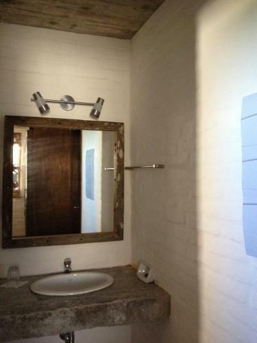Apartamento Las Pakas