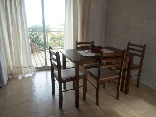 Apartamento La Nueva Ensenada