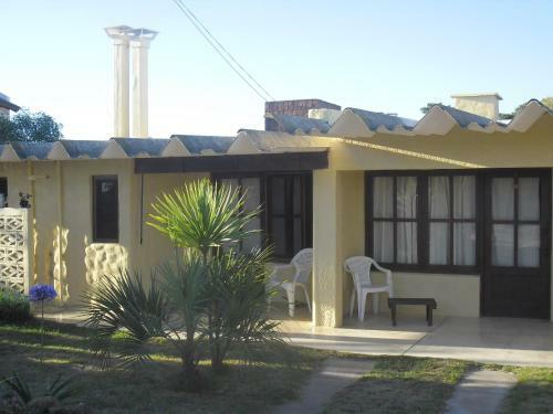 Apartamento La Nueva Ensenada