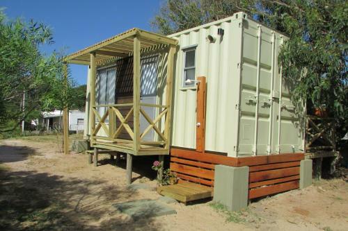 Apartamento La Nueva Ensenada