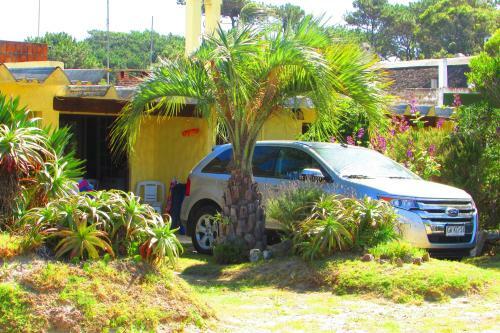 Apartamento La Nueva Ensenada