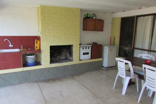 Apartamento La Nueva Ensenada
