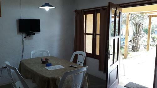 Apartamento La Nueva Ensenada