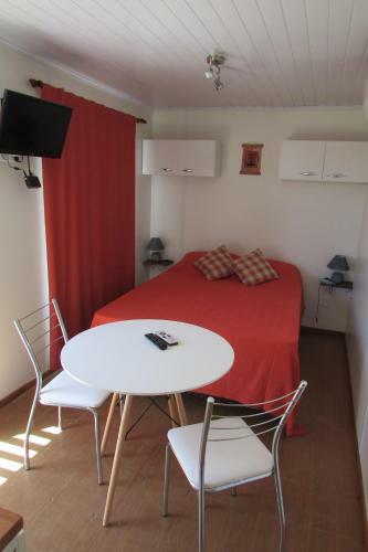 Apartamento La Nueva Ensenada
