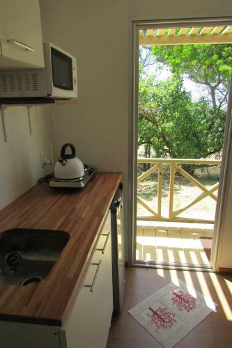 Apartamento La Nueva Ensenada