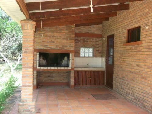 Lodge Adi Y Dina Caba�as