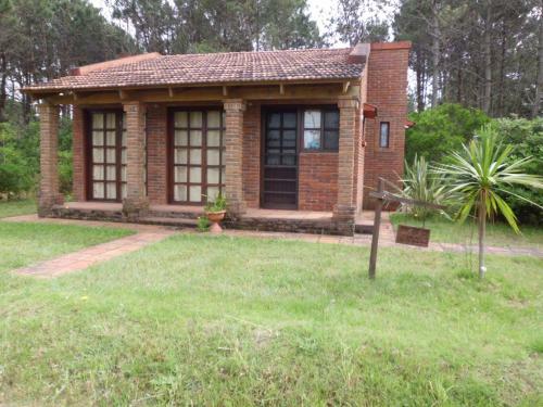 Lodge Adi Y Dina Caba�as