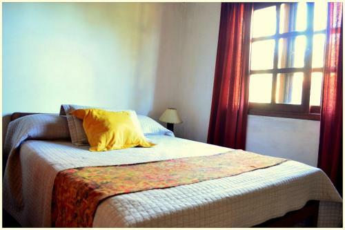 Lodge Adi Y Dina Caba�as