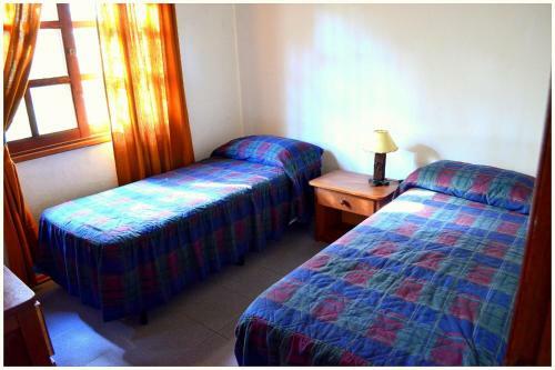 Lodge Adi Y Dina Caba�as
