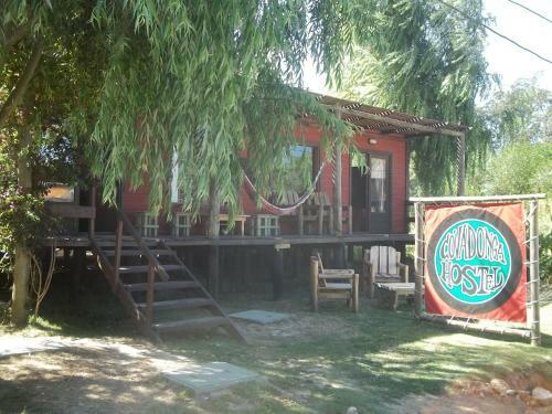 Hostal Hostel Covadonga
