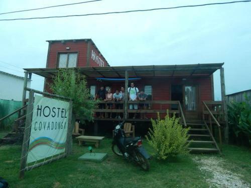 Hostal Hostel Covadonga