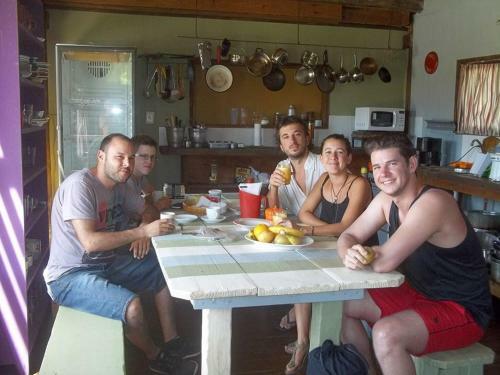 Hostal Hostel Covadonga