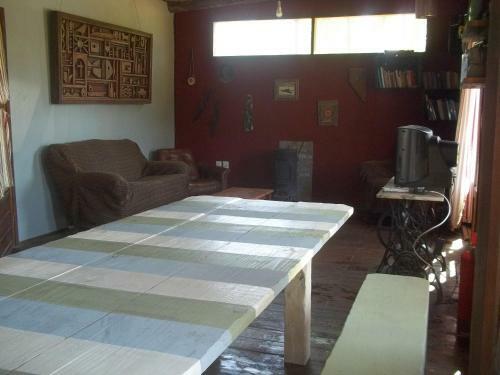 Hostal Hostel Covadonga