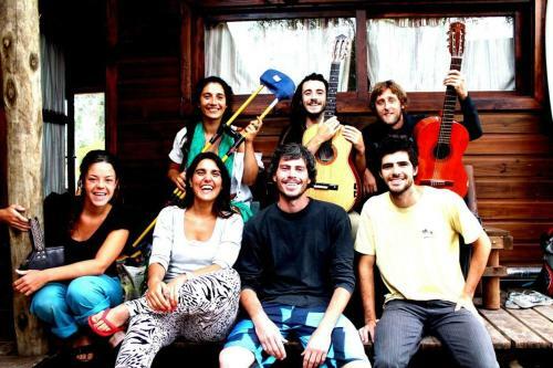 Hostal Hostel Covadonga