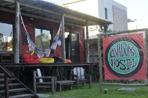Hostal Hostel Covadonga