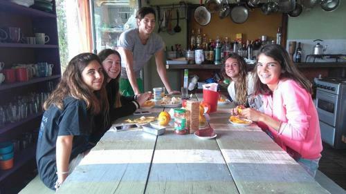 Hostal Hostel Covadonga