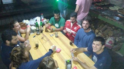 Hostal Hostel Covadonga