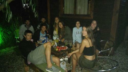Hostal Hostel Covadonga