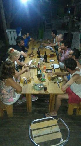 Hostal Hostel Covadonga