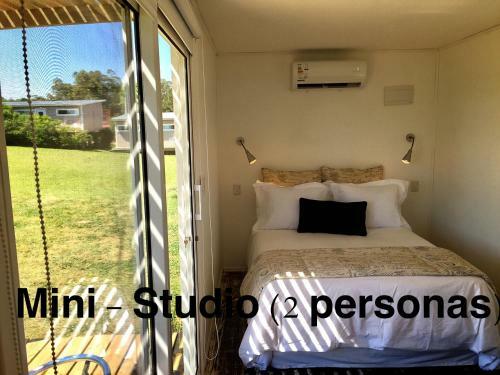 Lodge Hjem Punta Rubia