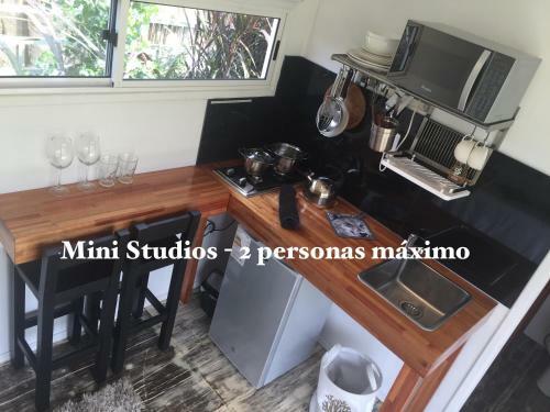 Lodge Hjem Punta Rubia