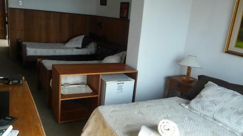 Hotel La Pedrera