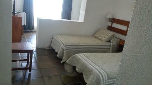 Hotel La Pedrera