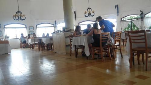 Hotel La Pedrera