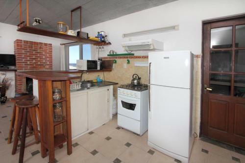 Lodge Complejo Aguazul