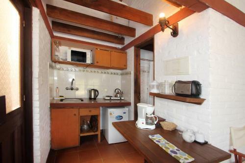 Lodge Complejo Aguazul