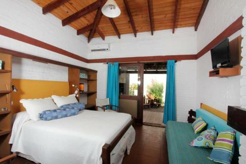 Lodge Complejo Aguazul