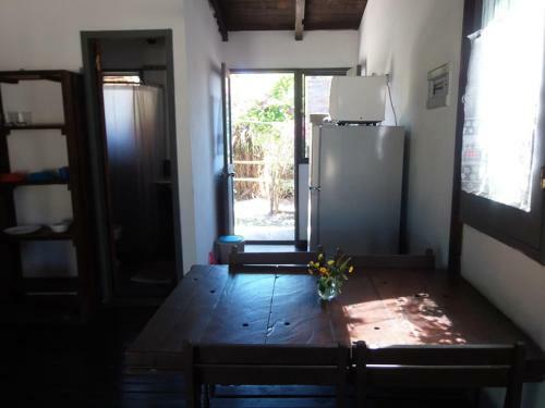 Lodge Caba�as Cambalache