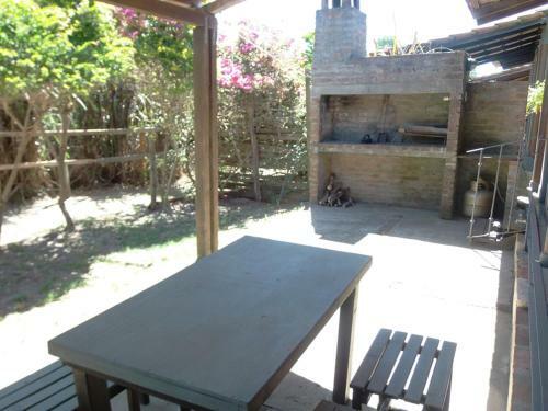 Lodge Caba�as Cambalache