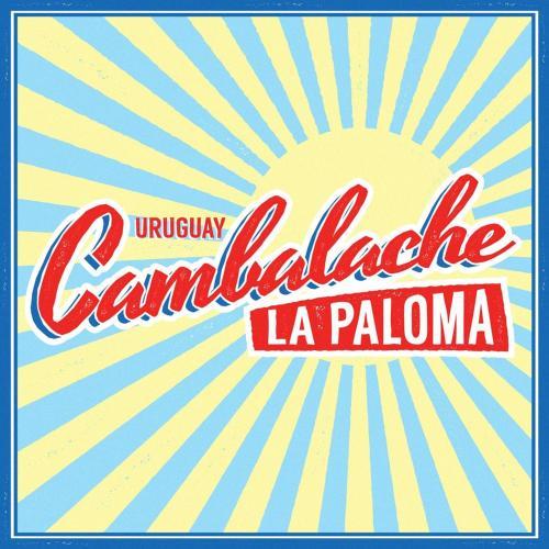 Lodge Caba�as Cambalache