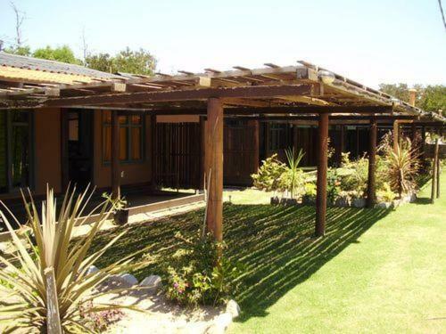 Lodge Caba�as Cambalache