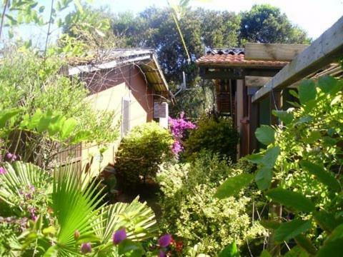 Lodge Caba�as Cambalache