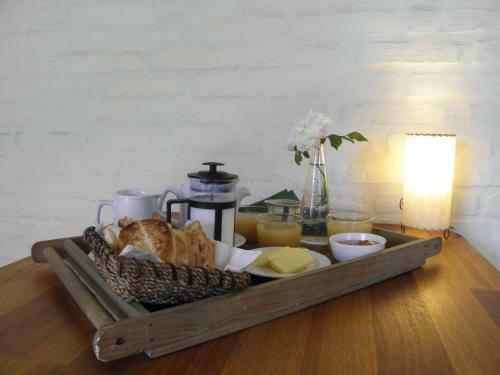 Apartamento La Serena Suites