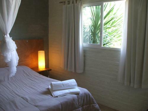 Apartamento La Serena Suites
