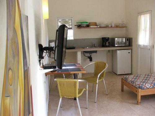 Apartamento La Serena Suites